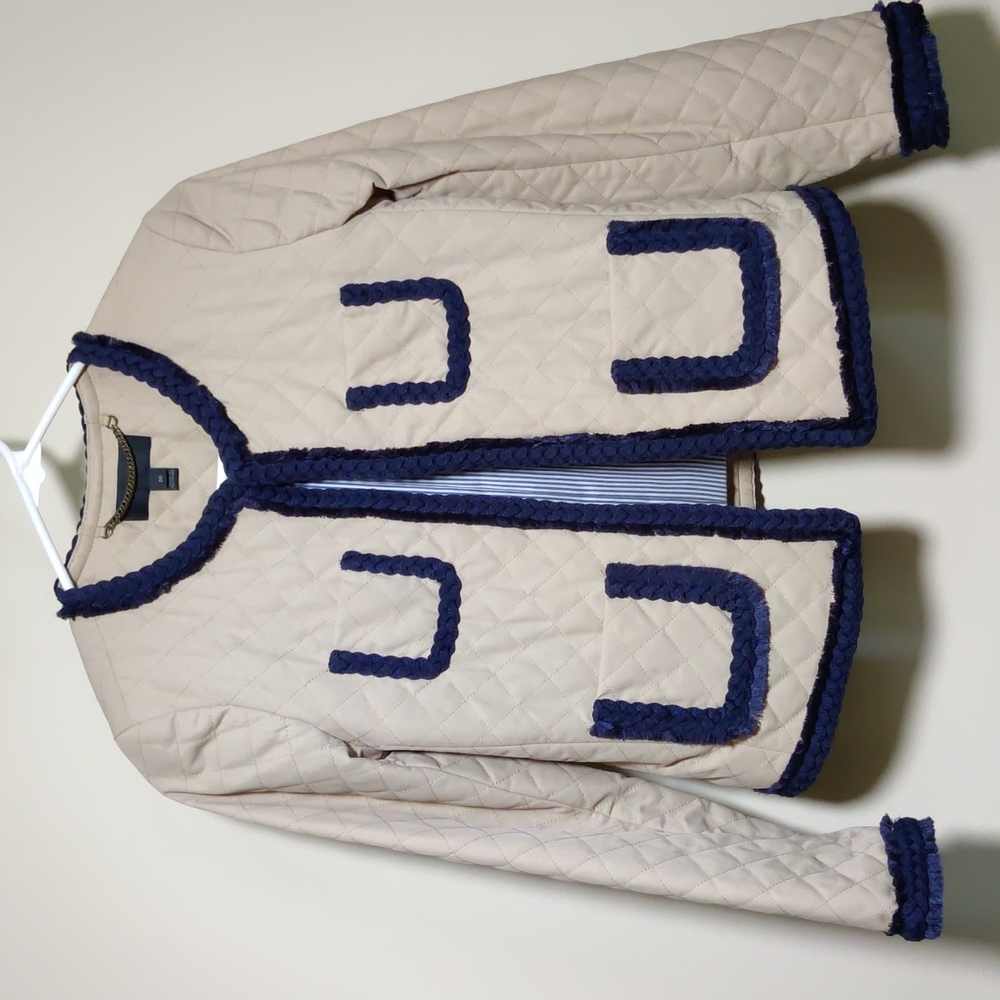 J.crew Jacket